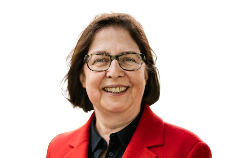 Marion Pester