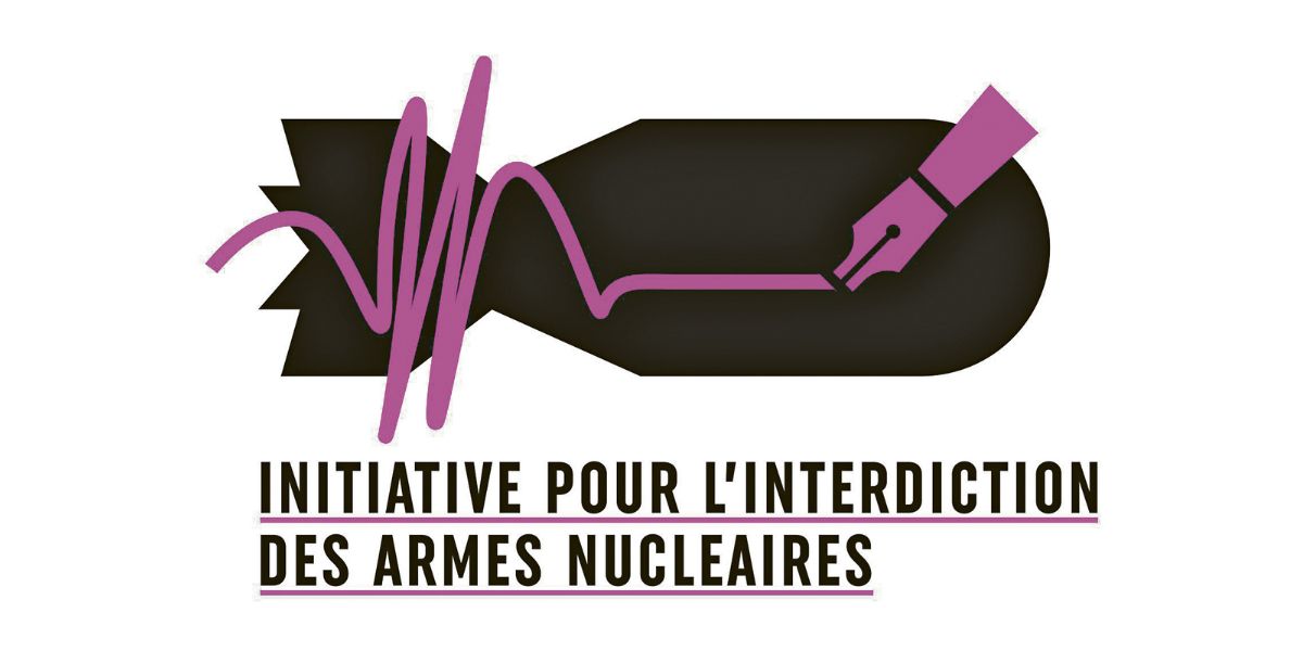 Initiative pour l'interdiction des armes nucléaires