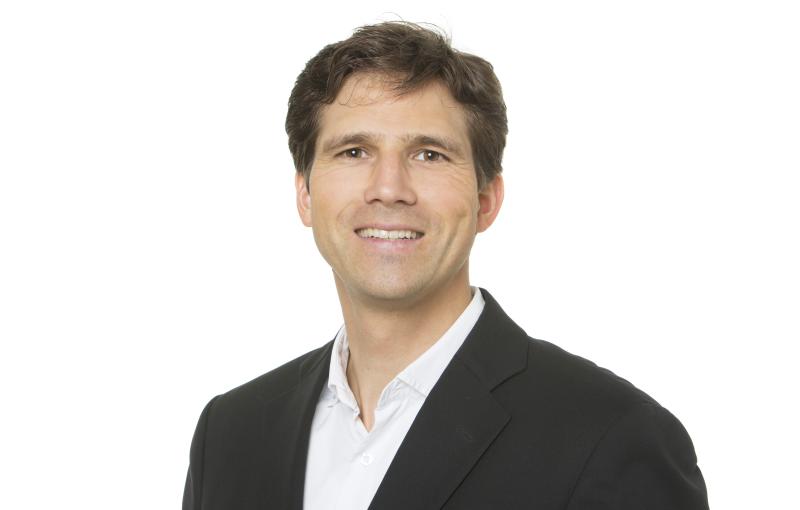 Bruno Sonderegger, Leiter des Asset Managements bei der ABS.