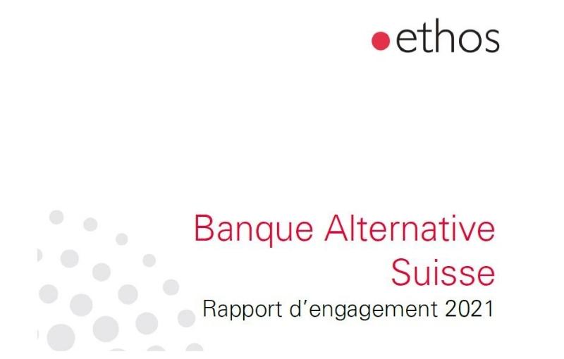 Ethos Engagement Report 2021 FR