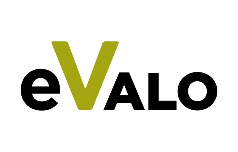 Logo Evalo